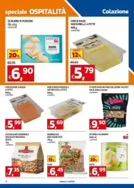Volantino C+C Cash and Carry Pagina 4