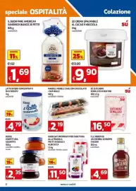 Volantino C+C Cash and Carry Pagina 6