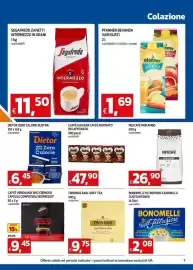 Volantino C+C Cash and Carry Pagina 7