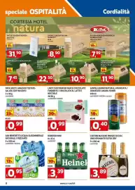 Volantino C+C Cash and Carry Pagina 8