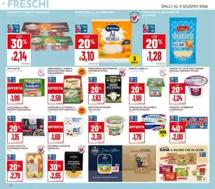 Volantino Pan Pagina 12