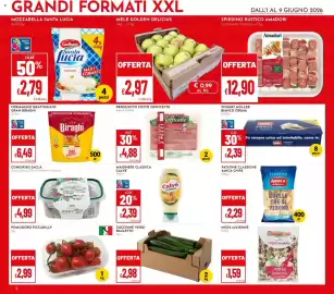 Volantino Pan Pagina 2