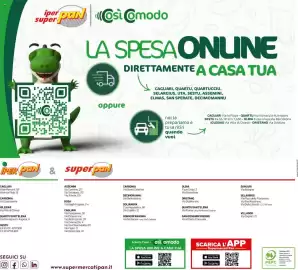 Volantino Pan Pagina 28