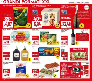 Volantino Pan Pagina 4