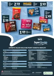Volantino Deco Supermercati Pagina 7