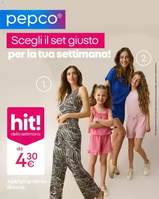 Pepco (valido fino al 3-06)
