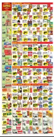 Superior Grocers weekly ad week 22 Page 2