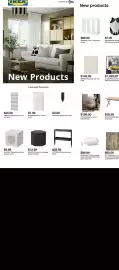 Ikea weekly ad week 22 Page 1