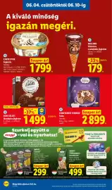 Lidl akciós újság hét 23 Oldal 12