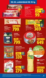 Lidl akciós újság hét 23 Oldal 13