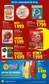 Lidl akciós újság hét 23 Oldal 14