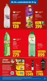 Lidl akciós újság hét 23 Oldal 15