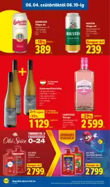 Lidl akciós újság hét 23 Oldal 16