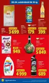 Lidl akciós újság hét 23 Oldal 18