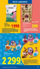 Lidl akciós újság hét 23 Oldal 21
