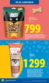 Lidl akciós újság hét 23 Oldal 22