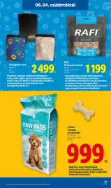 Lidl akciós újság hét 23 Oldal 23