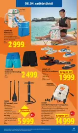 Lidl akciós újság hét 23 Oldal 27