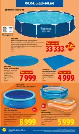 Lidl akciós újság hét 23 Oldal 28