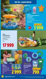 Lidl akciós újság hét 23 Oldal 38