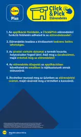 Lidl akciós újság hét 23 Oldal 40