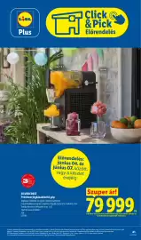 Lidl akciós újság hét 23 Oldal 41