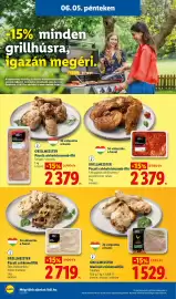 Lidl akciós újság hét 23 Oldal 44