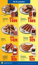 Lidl akciós újság hét 23 Oldal 46
