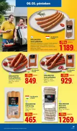 Lidl akciós újság hét 23 Oldal 47