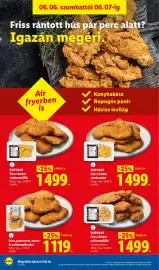 Lidl akciós újság hét 23 Oldal 48