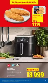 Lidl akciós újság hét 23 Oldal 49