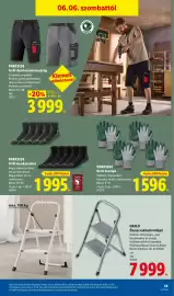 Lidl akciós újság hét 23 Oldal 55