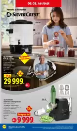 Lidl akciós újság hét 23 Oldal 56