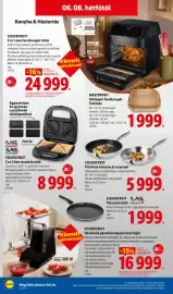 Lidl akciós újság hét 23 Oldal 58
