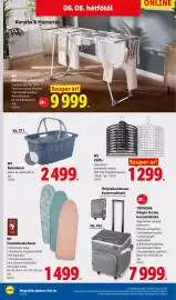 Lidl akciós újság hét 23 Oldal 60