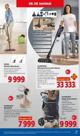 Lidl akciós újság hét 23 Oldal 61