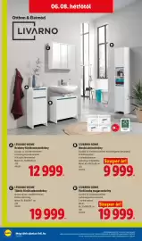 Lidl akciós újság hét 23 Oldal 62