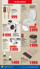 Lidl akciós újság hét 23 Oldal 64