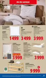 Lidl akciós újság hét 23 Oldal 65