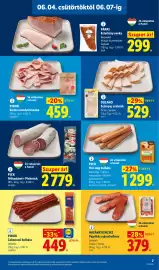 Lidl akciós újság hét 23 Oldal 7