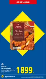Lidl akciós újság hét 23 Oldal 70