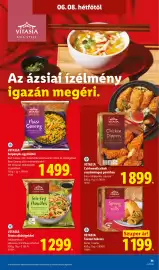 Lidl akciós újság hét 23 Oldal 71