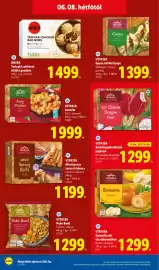 Lidl akciós újság hét 23 Oldal 72
