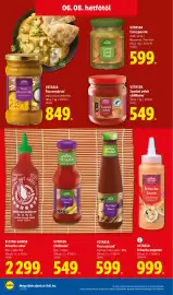 Lidl akciós újság hét 23 Oldal 74