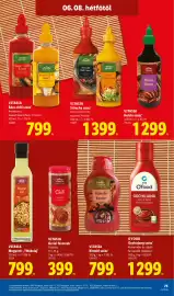 Lidl akciós újság hét 23 Oldal 75