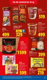 Lidl akciós újság hét 23 Oldal 77