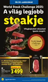Lidl akciós újság hét 23 Oldal 8