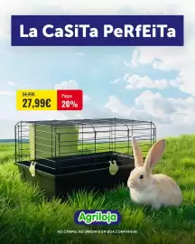 Folheto Agriloja semana 22 Página 1