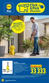 Lidl akciós újság hét 23 Oldal 18
