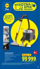 Lidl akciós újság hét 23 Oldal 19